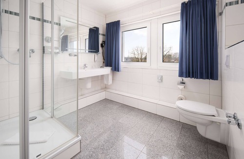 Ziegelhof Hotel | Best Western Hotel Heide