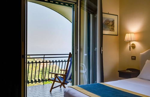 Sorrento Hotel | Best Western Hotel La Solara