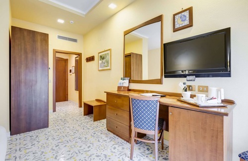 Sorrento Hotel | Best Western Hotel La Solara