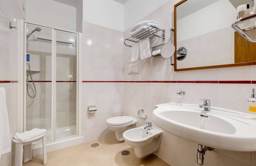 Sorrento Hotel | Best Western Hotel La Solara