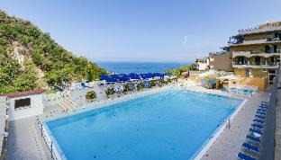Sorrento Hotel | Best Western Hotel La Solara