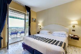 Sorrento Hotel | Best Western Hotel La Solara