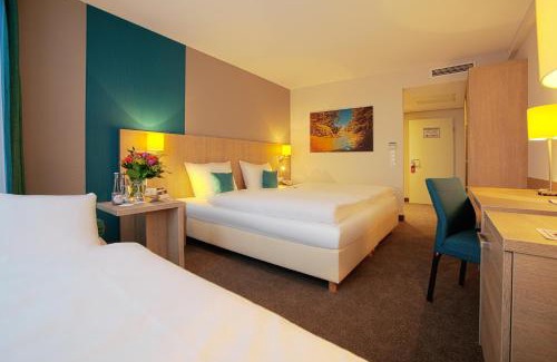 Poppelsdorf Hotel | Best Western Hotel President