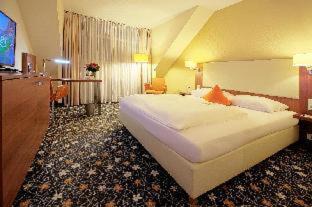 Poppelsdorf Hotel | Best Western Hotel President