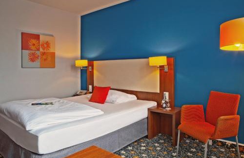 Poppelsdorf Hotel | Best Western Hotel President