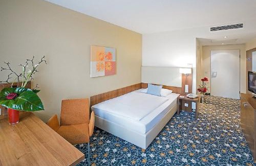 Poppelsdorf Hotel | Best Western Hotel President