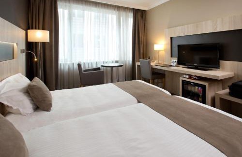 Onze-Lieve-Vrouw-ter-Sneeuw Hotel | Best Western Hotel Royal Centre