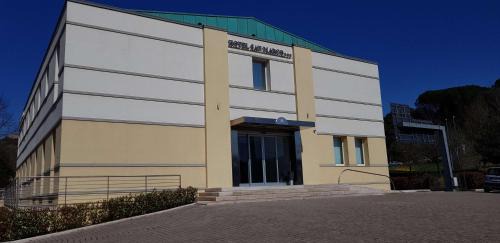 Siena Hotel | Best Western Hotel San Marco