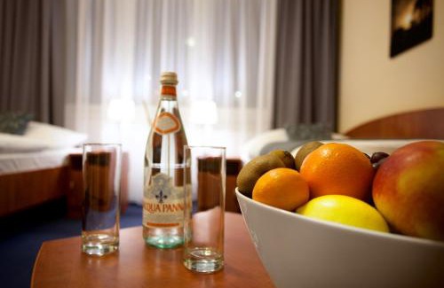 Ostrava Hotel | Best Western Hotel Vista
