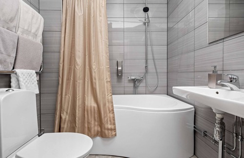 Ostersund Hotel | Best Western Hotell Ett