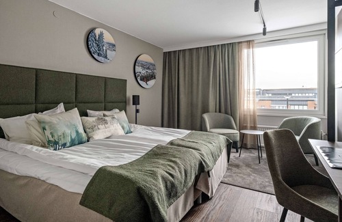 Ostersund Hotel | Best Western Hotell Ett