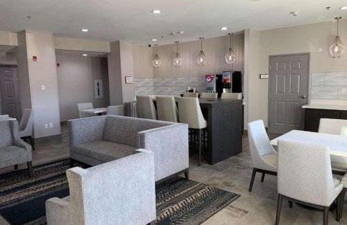 Humble Hotel | Best Western Houston Bush IAH Intercontinental Airport Inn