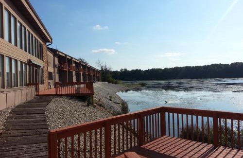 Chesterton Hotel | Best Western Indian Oak