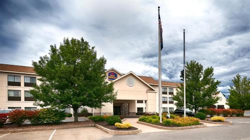 Blakeslee Hotel | Best Western Inn at Blakeslee-Pocono