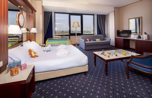 San Giovanni Lupatoto Hotel | Best Western CTC Hotel Verona