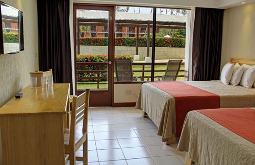 Jacó Complejo | Best Western Jaco Beach All-Inclusive Resort