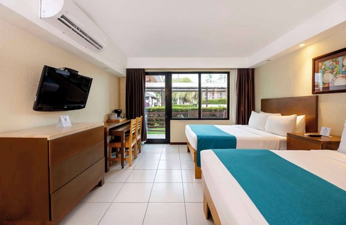 Jacó Complejo | Best Western Jaco Beach All-Inclusive Resort