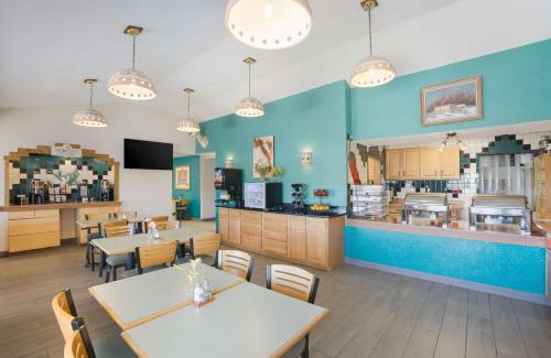 Clayton Hotel | Best Western Kokopelli Lodge