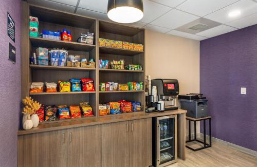 Manchester Hotel | Best Western Manchester