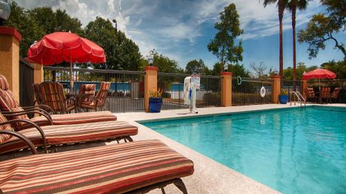 Atlantic Beach Hotel | Best Western Mayport Inn and Suites