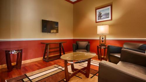 Atlantic Beach Hotel | Best Western Mayport Inn and Suites