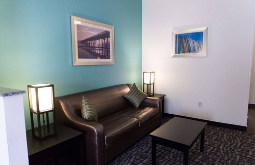 Atlantic Beach Hotel | Best Western Mayport Inn & Suites