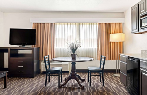 Monticello Hotel | Best Western Monticello Gateway Inn