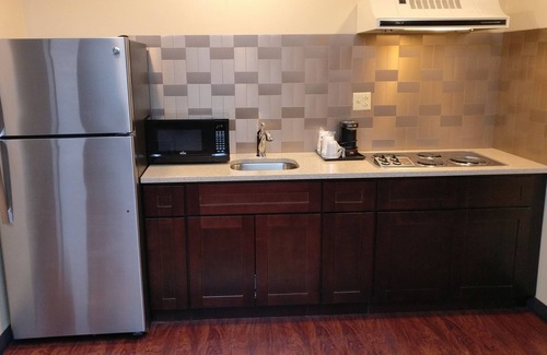 Monticello Hotel | Best Western Monticello