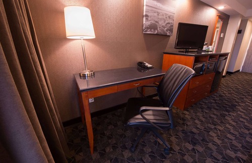 Regional District of Nanaimo Hotel | Best Western Northgate Inn