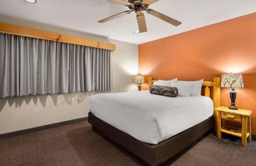 Siren Hotel | Best Western Northwoods Lodge