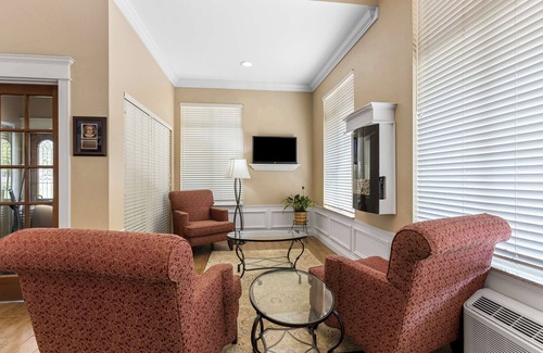 Harbor Springs Hotel | Best Western of Harbor Springs