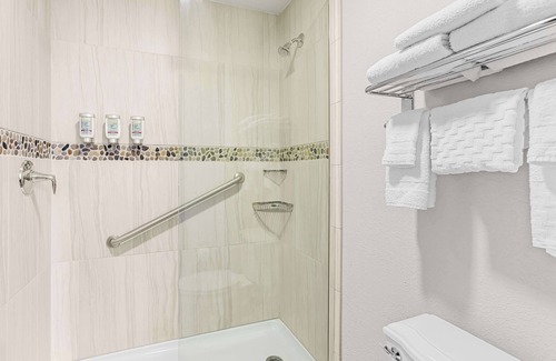 Harbor Springs Hotel | Best Western of Harbor Springs