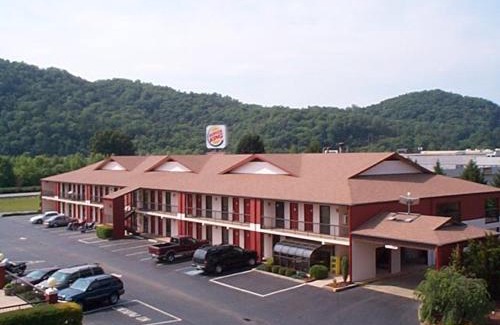 Murphy Hotel | Best Western of Murphy