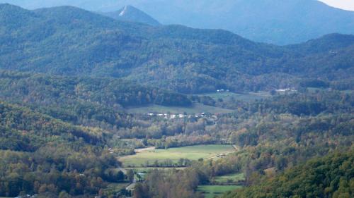 Murphy Hotel | Best Western of Murphy