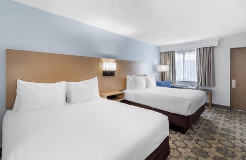 Land of the Presidents Hotel | Best Western Palm Beach Lakes