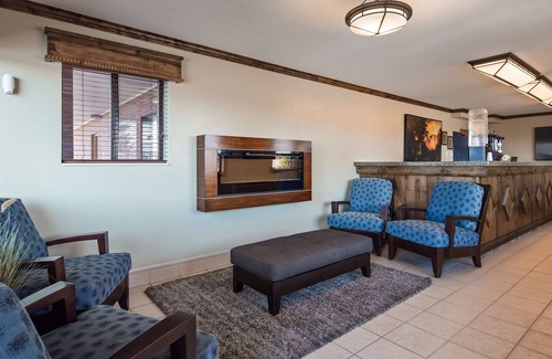 Beaver Hotel | Best Western Paradise Inn