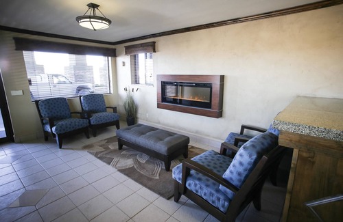 Beaver Hotel | Best Western Paradise Inn