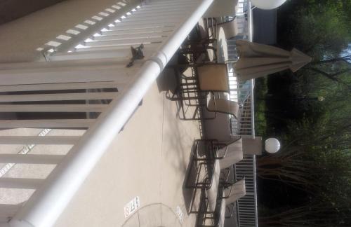 Charleston Hotel | Best Western Patriots Point