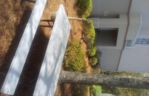 Charleston Hotel | Best Western Patriots Point