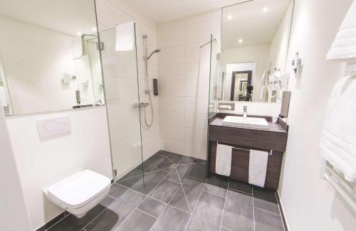 Neckarstadt-Ost/Wohlgelegen Hotel | Best Western Plaza Hotel Mannheim