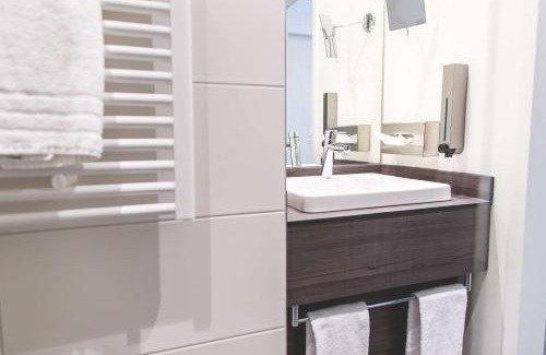 Neckarstadt-Ost/Wohlgelegen Hotel | Best Western Plaza Hotel Mannheim