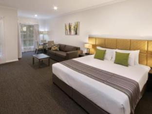 Wagga Wagga Hotel | Best Western Plus Bolton on the Park
