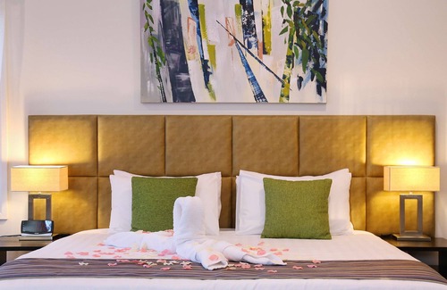 Wagga Wagga Hotel | Best Western Plus Bolton on the Park