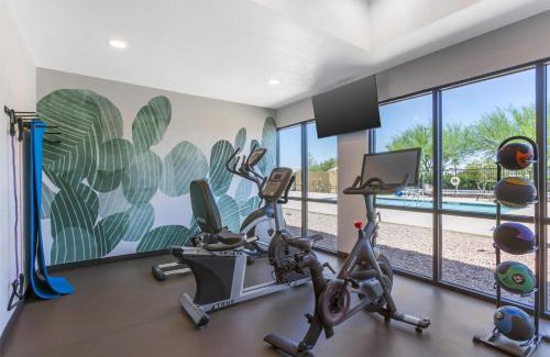 Casa Grande Hotel | Best Western Plus Casa Grande Inn & Suites