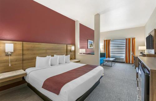 Casa Grande Hotel | Best Western Plus Casa Grande Inn & Suites