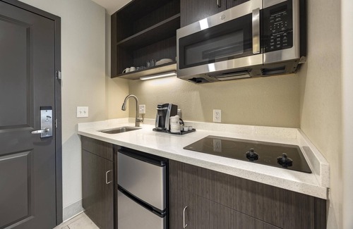 Jackson Hotel | Best Western Plus Executive Residency Jackson Northeast