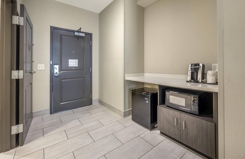 Jackson Hotel | Best Western Plus Executive Residency Jackson Northeast