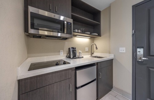 Jackson Hotel | Best Western Plus Executive Residency Jackson Northeast