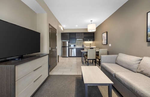 Jackson Hotel | Best Western Plus Executive Residency Jackson Northeast