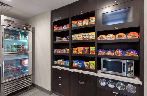 Fossil Creek Hotel | Best Western Plus Fort Worth North